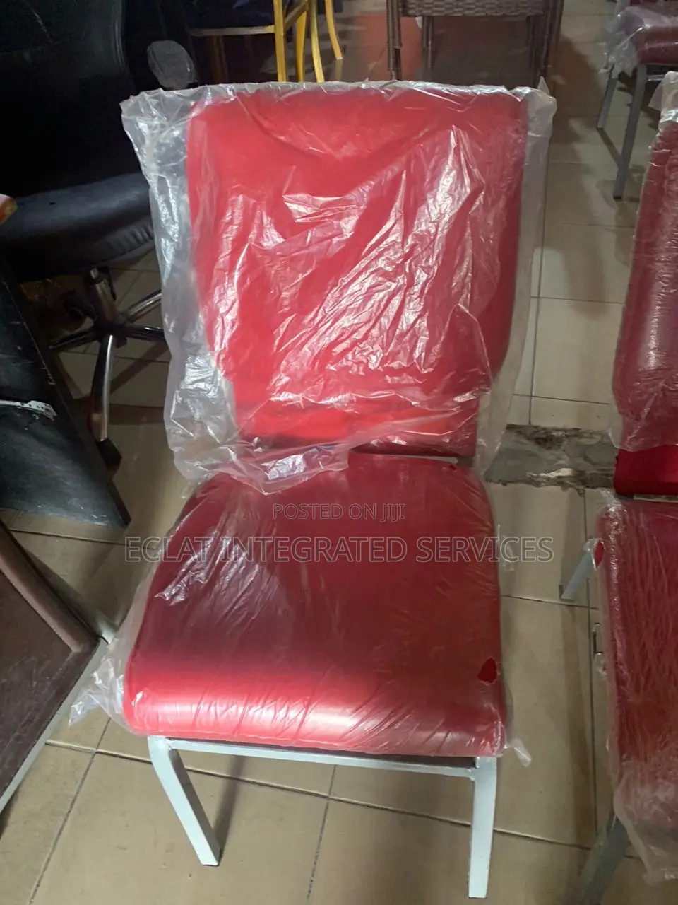 Bouquet/Event Chairs