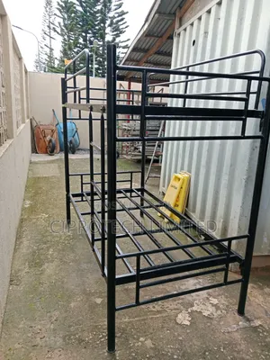 Metal Bunk