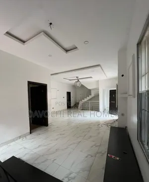 5bdrm Duplex in Ikate, Lekki for rent