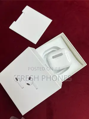 (Airpods 3) Apple Airpods 3rd Generation