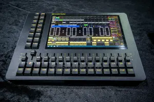Ma Command Mobile DMX Lighting Controller