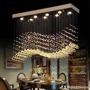 Crystal Chandelier