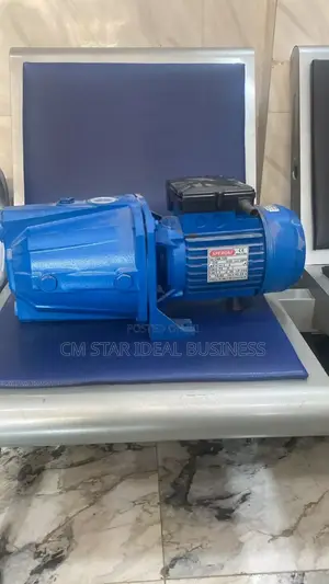 Speroni 1hp Made in Italy Copper Coil