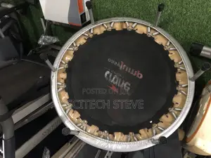 Trampoline