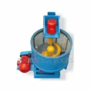 Sand Mixer Machine