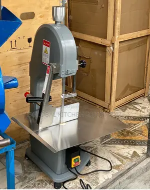 Bone Saw Machine