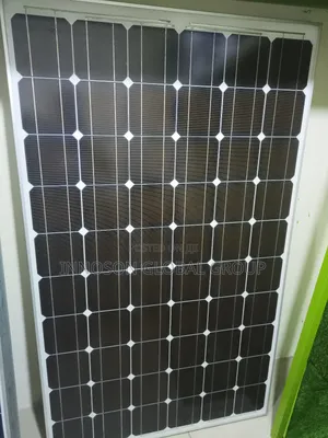 300w 60cells Mono Solar Panels