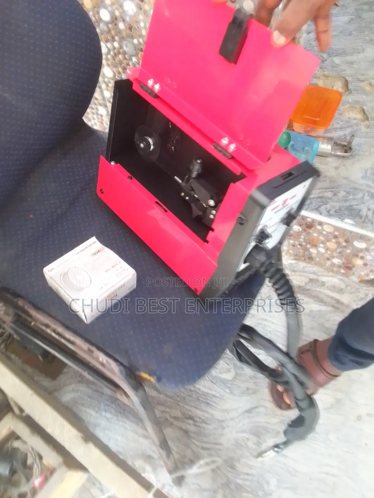 Mig Welding Machine 200amp