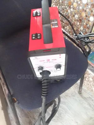 Mig Welding Machine 200amp