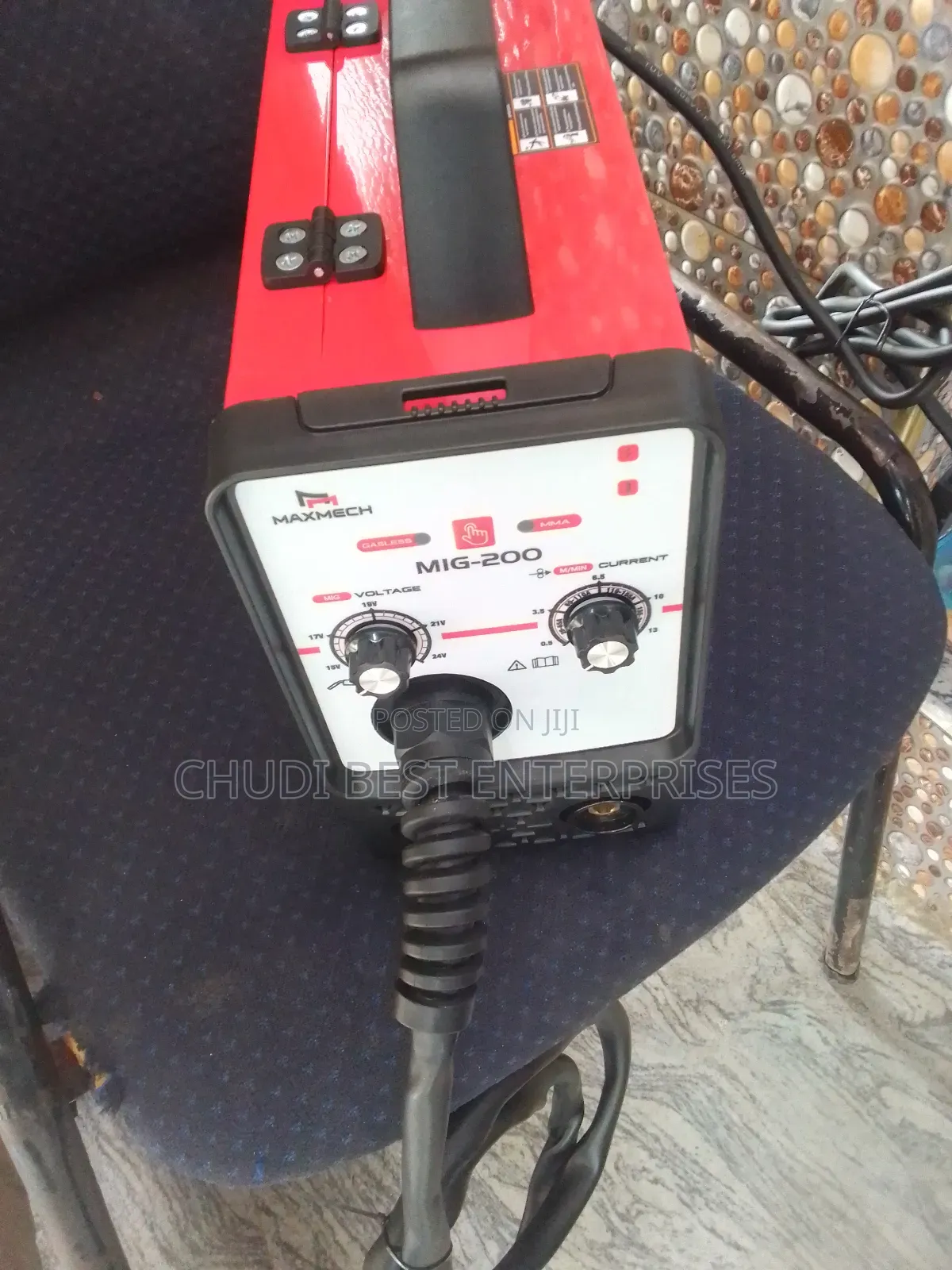 Mig Welding Machine 200amp
