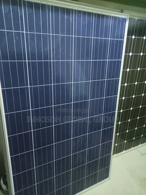 260w Poly Solar Energy Panel