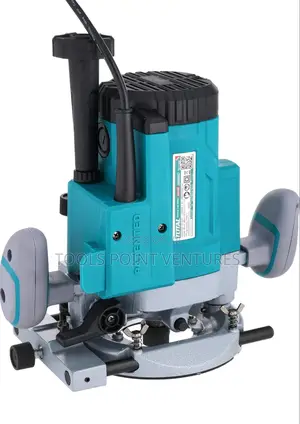 Total 2200 Watts Router Machine