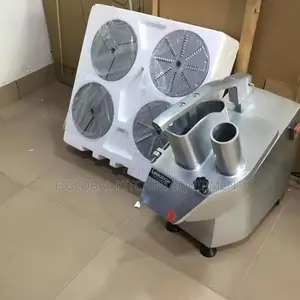 Vegetables Cutter Machine