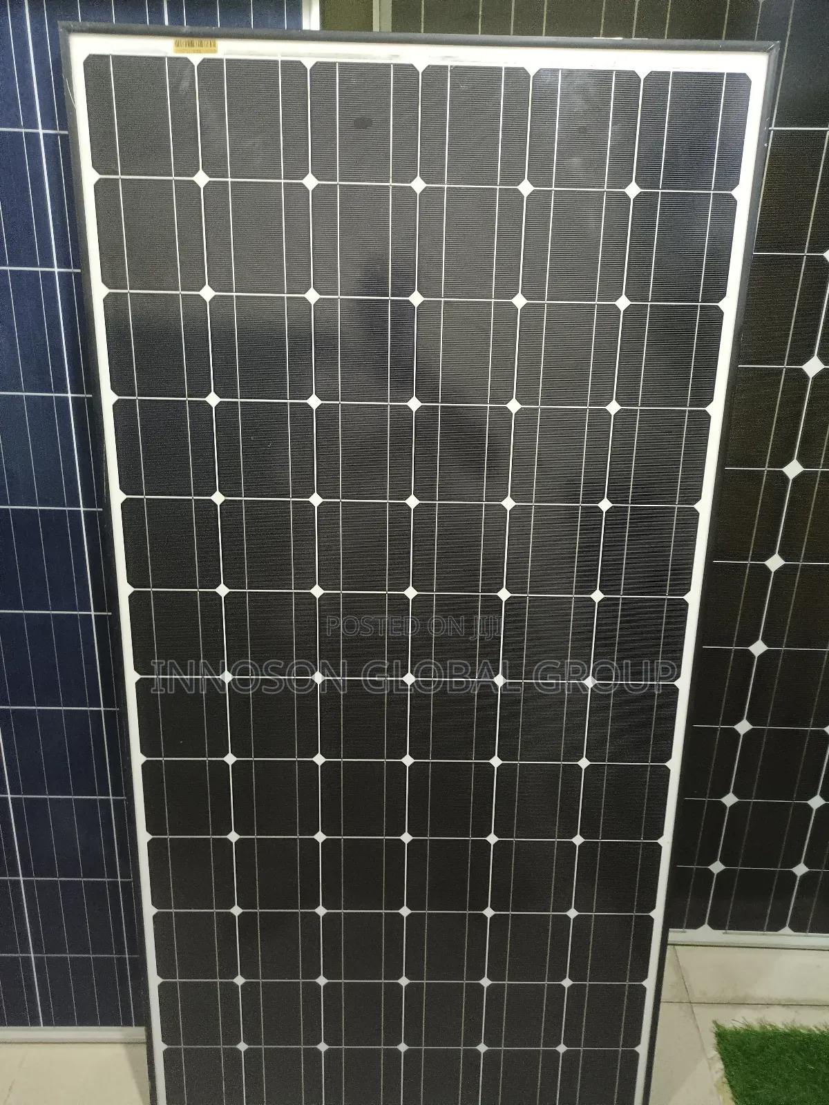 200w Canadian Solar Energy Panels