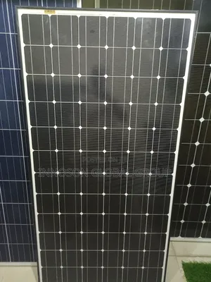 200w Canadian Solar Energy Panels