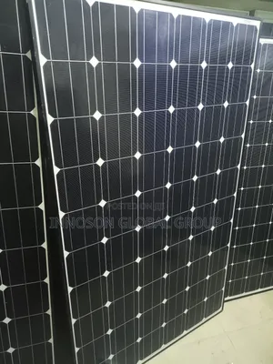 250w 60cells Mono Solar Panels