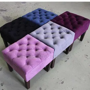 Side Steels