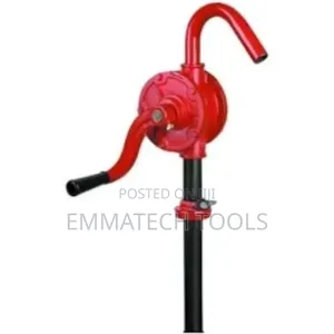 Rotary Pump Machine