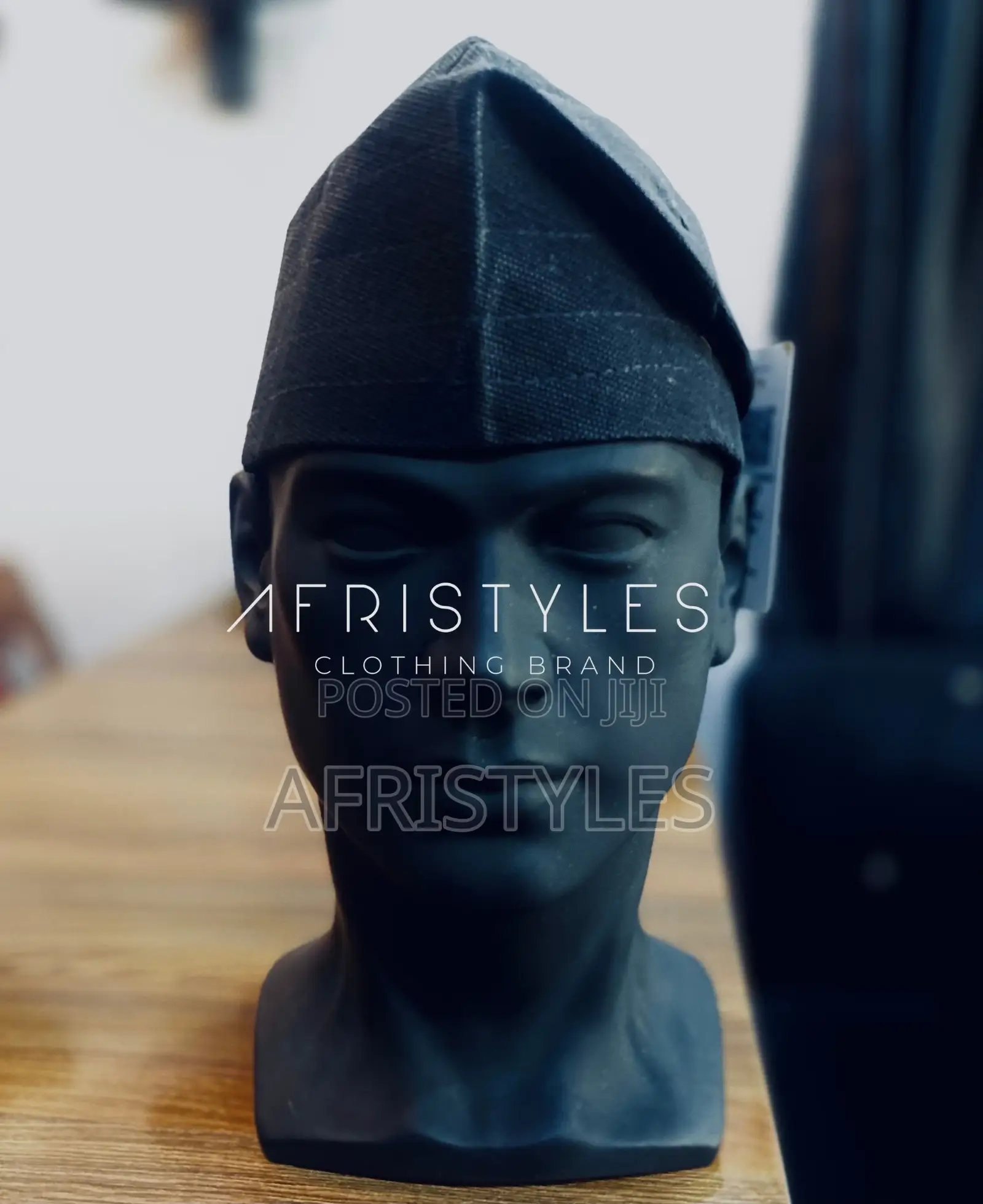 Native Caps