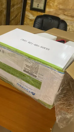 3.5kva 12V Yohako Non-Hybrid Inverter
