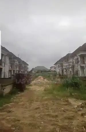 15 Units of 4 Bedroom Duplex With C of O for Sale In Owerri