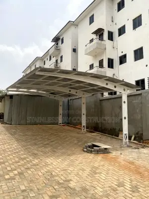 Carport Parking Spaces at Skylight