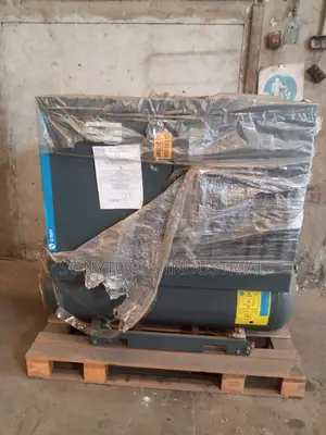 15kw Atlas Copco G15ff