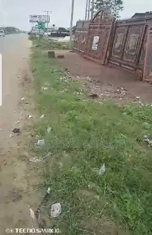 2plots of Land With Over 2plots Verge for Sale Ph Rd Owerri