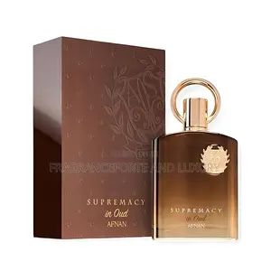 Photo - Afnan Supremacy in Oud Extrait De Parfum