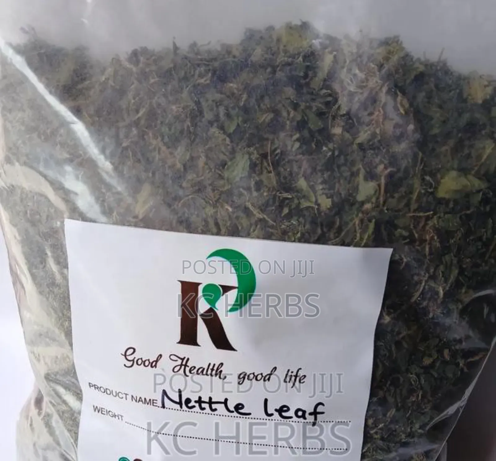 Stinging Nettle Leave/Powder (100g)