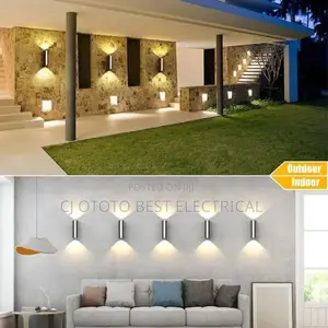 Outdoor Wall Light