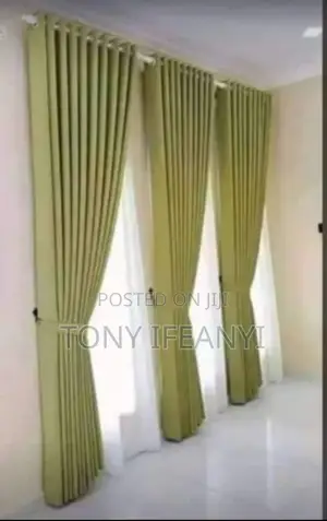 Turkish Curtain Lemme Color