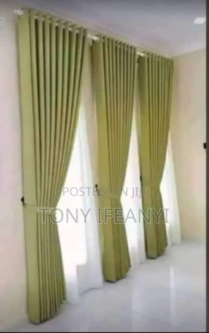 Turkish Curtain Lemme Color
