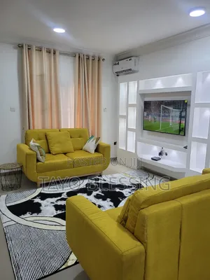 Photo - Luxury Furnished 2 Bedrooms Short Let, Area 11, Abuja
