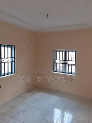 3bdrm Bungalow in Lugbe District for sale
