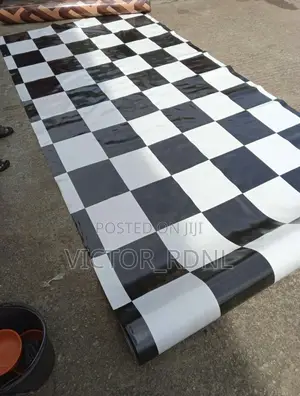 Foam Carpets