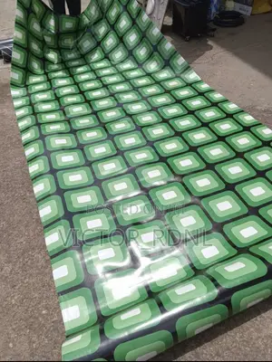 Foam Carpets