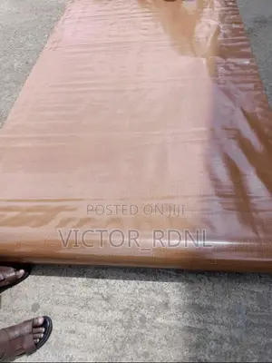 Foam Carpets
