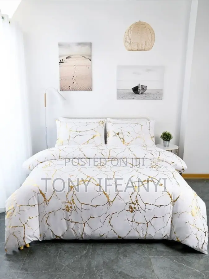 Duvet Bedsheets