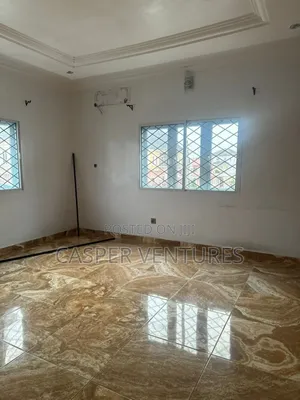 3bdrm Duplex in Eyeli, Agungi for rent