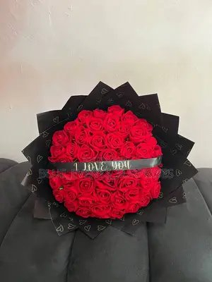 Flower Bouquet