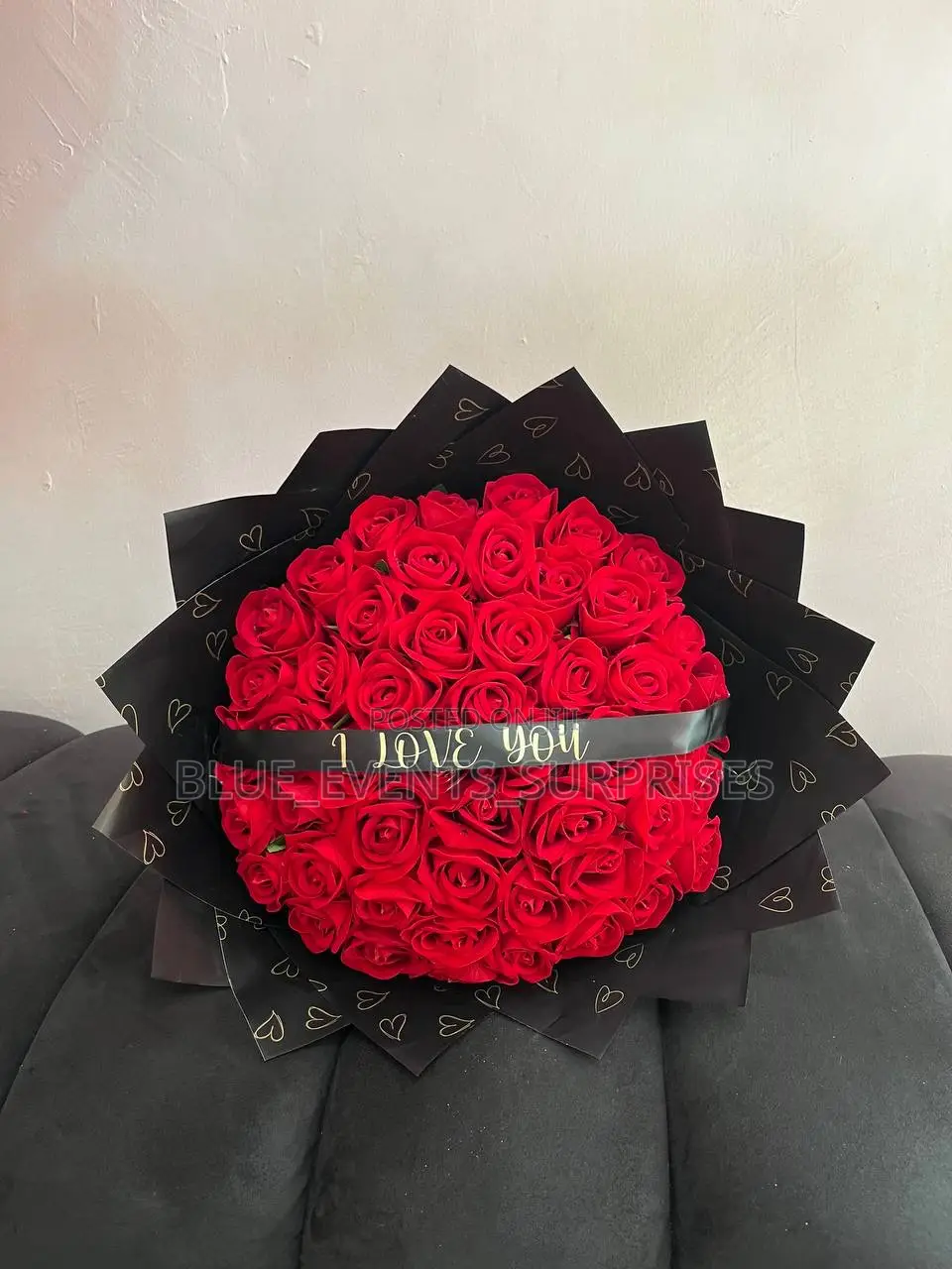 Flower Bouquet