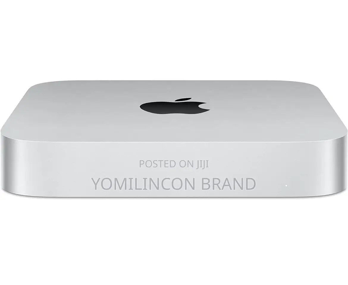 Apple Mac Mini M2 Chip 8gb/512gb