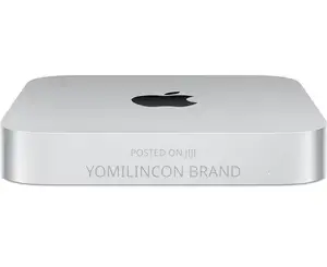 Apple Mac Mini M2 Chip 8gb/512gb