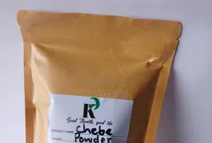 Photo - Chebe Powder (100g)