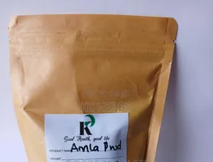Amla Powder (100g)