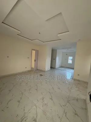 Furnished 4bdrm Duplex in Omole Phase1 for rent