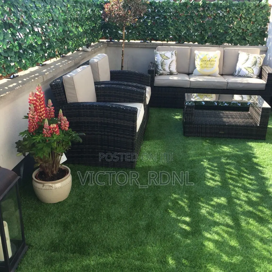 Carpet Artificial Grass