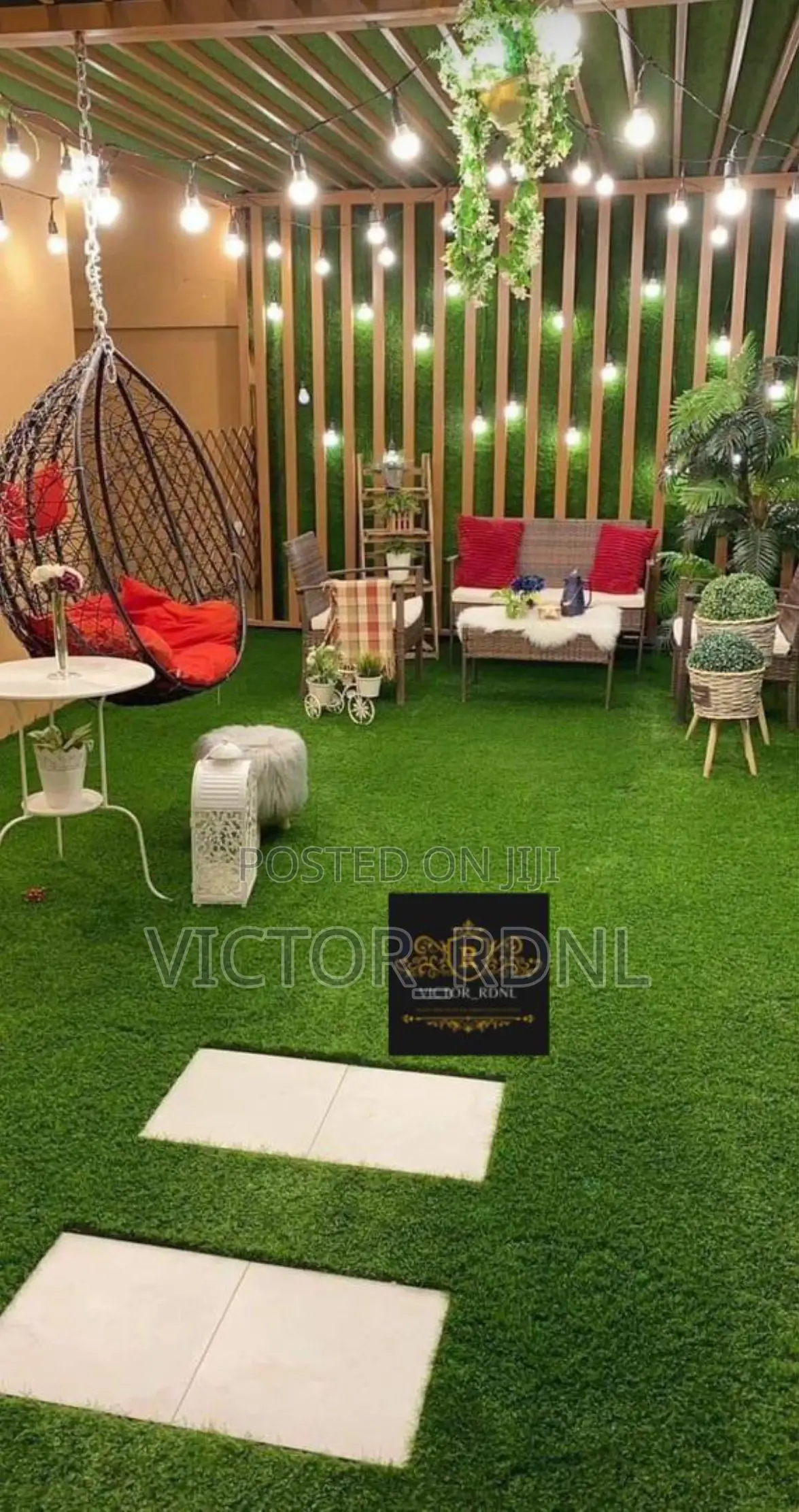 Carpet Artificial Grass
