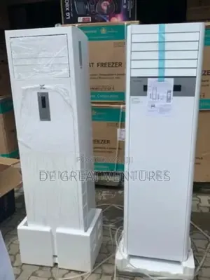 Brand New Hisense 2ton Floor Standing Air Conditioner✓Copper